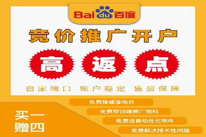 百度推广优化：案例解读关键词布局